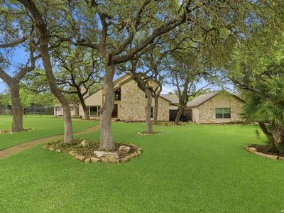 8430 Twisted Oaks, Garden Ridge, TX, 78266