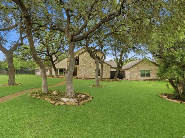 8430 Twisted Oaks, Garden Ridge, TX 78266
