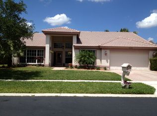 19305 NW 12th St, Pembroke Pines, FL 33029