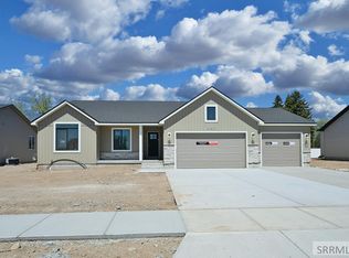424 Willow Bend Ave, Rigby, ID 83442