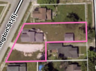 3405 S Washington St, Marion, IN 46953