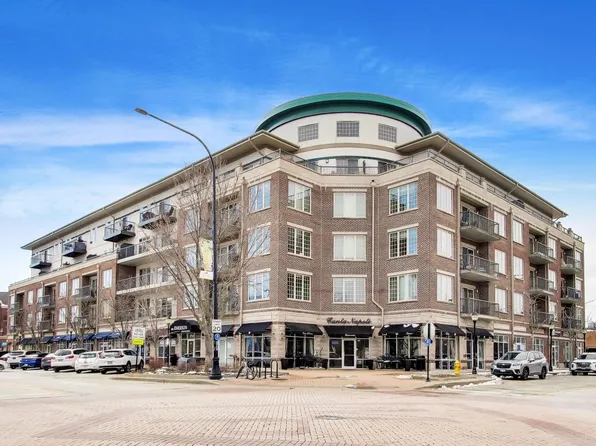 100 S Emerson St Unit 507, Mount Prospect, IL 60056