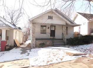 6423 E 15th Ter, Kansas City, MO 64126