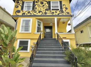 1525 Broadway APT 2, Alameda, CA 94501