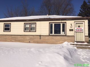 8224 W Herbert Ave, Milwaukee, WI