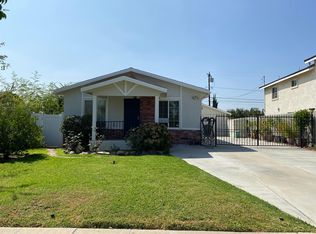 1019 Montecito Dr, San Gabriel, CA 91776