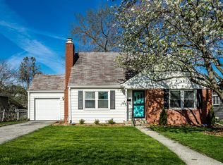 5714 N Rural St, Indianapolis, IN 46220
