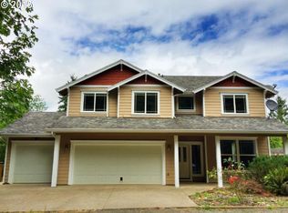 32332 Highland Rd, Rainier, OR 97048