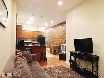 Rented by Citi Habitats