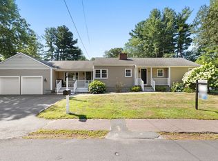 20 Dana Rd, Reading, MA 01867