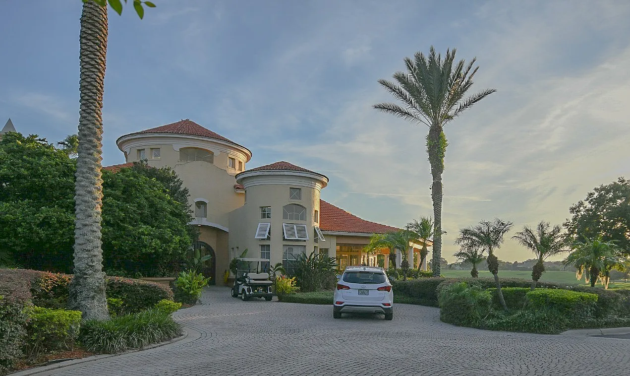 ~3/2~Westpointe Blvd~Bermuda Dunes~Stunning Gated Community! — Photo 3