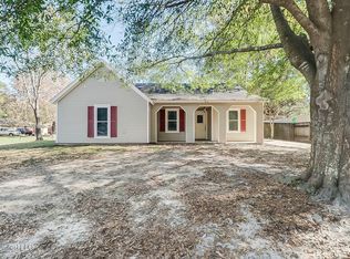 101 Yellowstone Cir, Ocean Springs, MS 39564