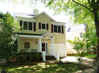 9411 Holly Bend Ln, Huntersville, NC 28078