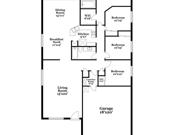 22027 W Pima St — Photo 16