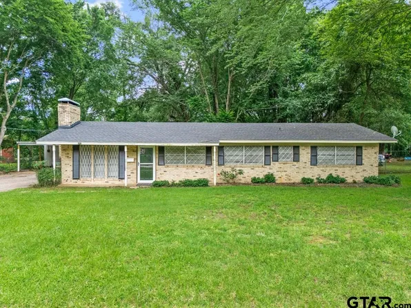 11562 19th Ave, Tyler, TX 75708