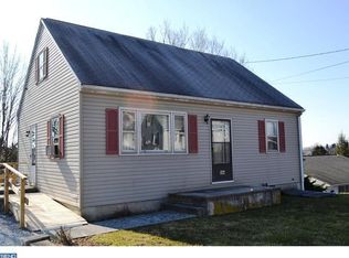 336 E Maple St, Lebanon, PA 17046