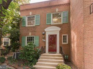 3707 Huntington St NW, Washington, DC 20015