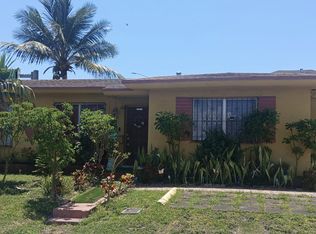 1702 NW 5th St, Miami, FL 33125