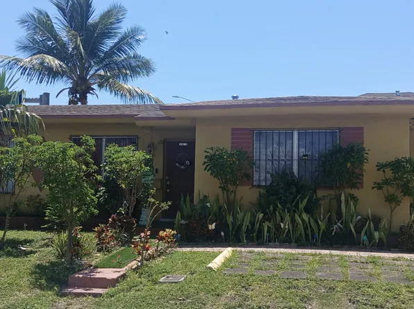 1702 NW 5th St, Miami, FL 33125