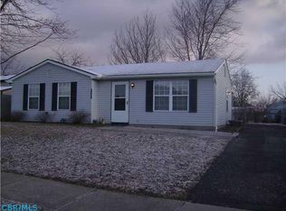 5248 Boston Ivy Pl, Columbus, OH