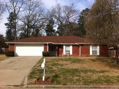 1313 N Creek Bend St, White Oak, TX, 75693