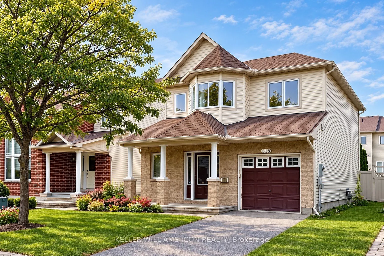3 bed, $2,800 — Photo 2