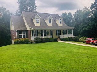 611 Lick Creek Rd, Whitley City, KY 42653