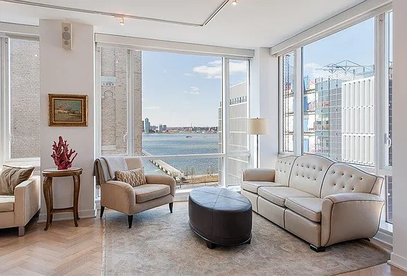 Sold by Brown Harris Stevens | media 9