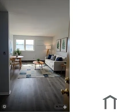 1 bed, $950 — Photo 2