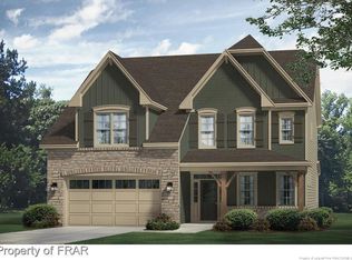 490 Legacy Lakes Way #75, Aberdeen, NC 28315