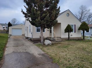 121 Selden Ave, Akron, OH 44301