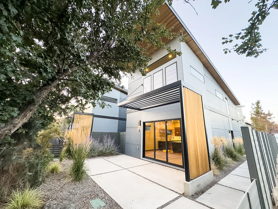 Welcome to this beautiful brand new modern home!