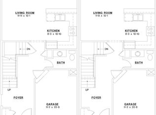 3257 N 103rd Pl BUILDING 31, Kansas City, KS 66109