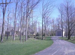 10413 N 200 E, Roanoke, IN 46783