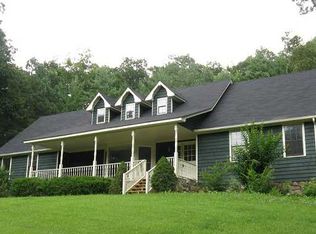 882 Wood Station Rd, Rock Spring, GA 30739