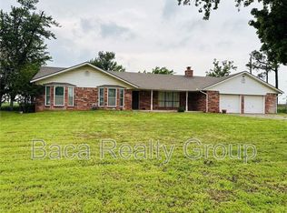 1180 County Street 2980, Blanchard, OK 73010