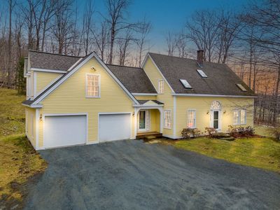 13 Montview Drive, Hanover, NH, 03755