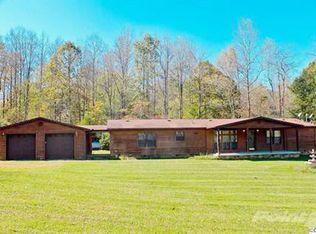 1157 Stokely Loop Rd, Del Rio, TN 37727