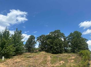 821 Tumbling Cir, Cabot, AR 72023