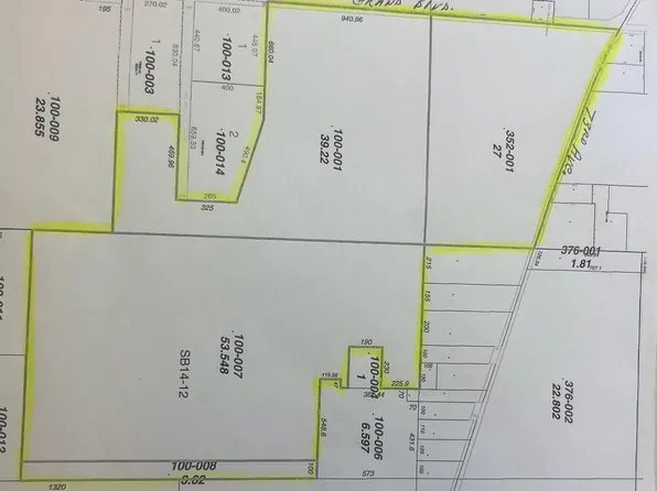 7700 Grand Blvd, Hobart, IN 46342