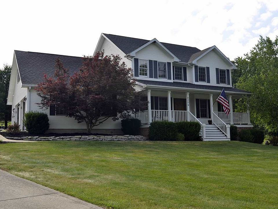 1st image of 4204 W Morgan Cir