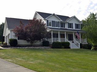 4204 W Morgan Cir, Ellettsville, IN 47429