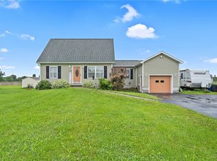 24961 State Route 37, Watertown, NY 13601