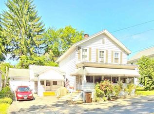 183 Murray St, Kingston, NY 12401