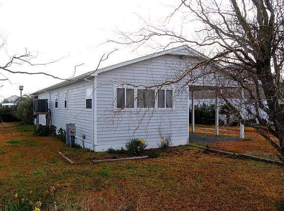 Home built 1997