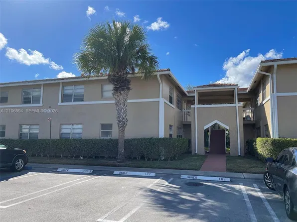 1032 Twin Lakes Dr #21-G, Coral Springs, FL 33071
