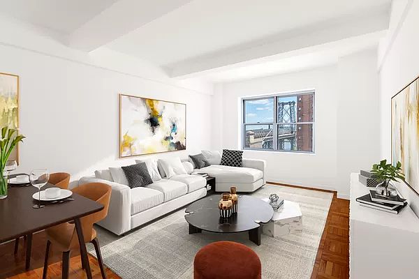 1st image of 550 Grand St APT J12a
