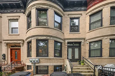 1313 Sterling Place, #GARDEN