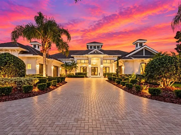 8009 BOUNTY LANE, BRADENTON, FL 34202
