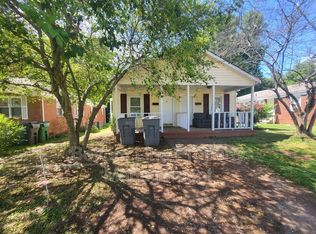 233 Orange St, Charlotte, NC 28205